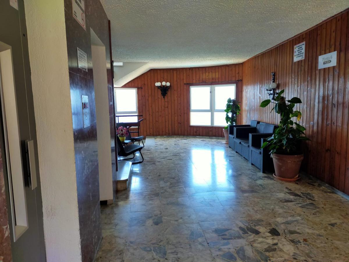 Playa Monis 2 Apartman Icod de los Vinos Kültér fotó