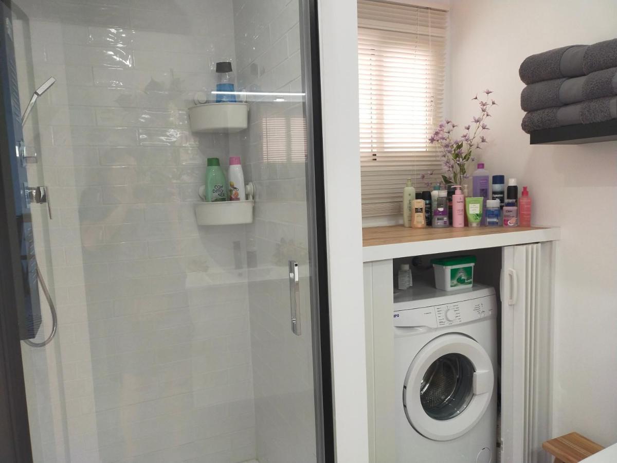 Playa Monis 2 Apartman Icod de los Vinos Kültér fotó