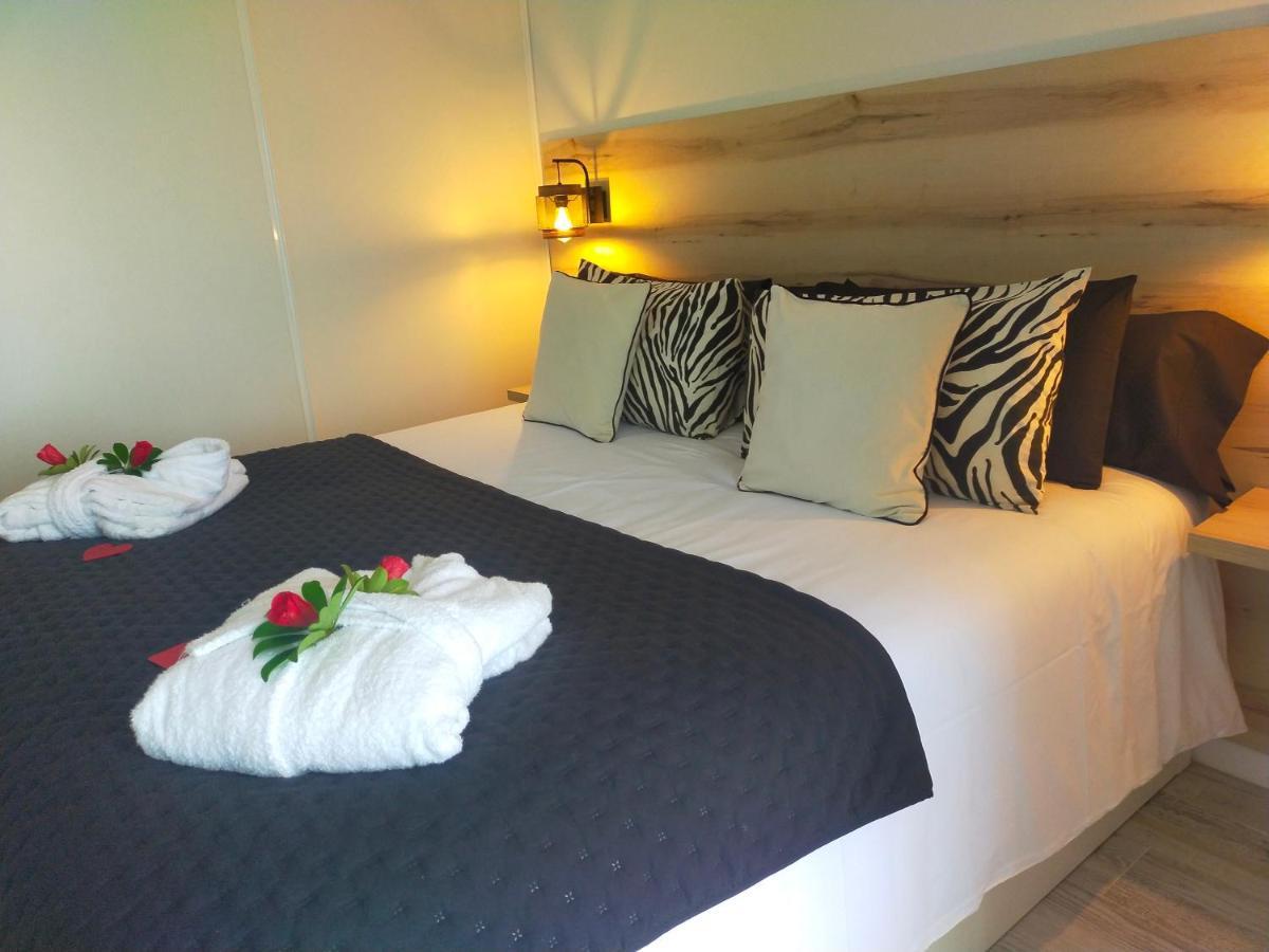 Playa Monis 2 Apartman Icod de los Vinos Kültér fotó