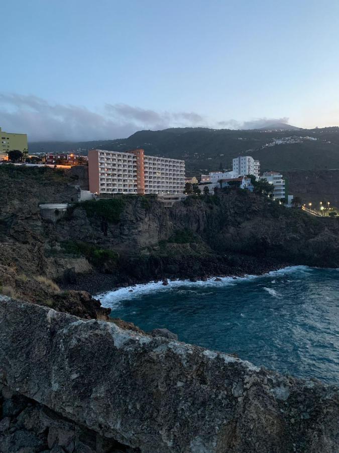 Playa Monis 2 Apartman Icod de los Vinos Kültér fotó