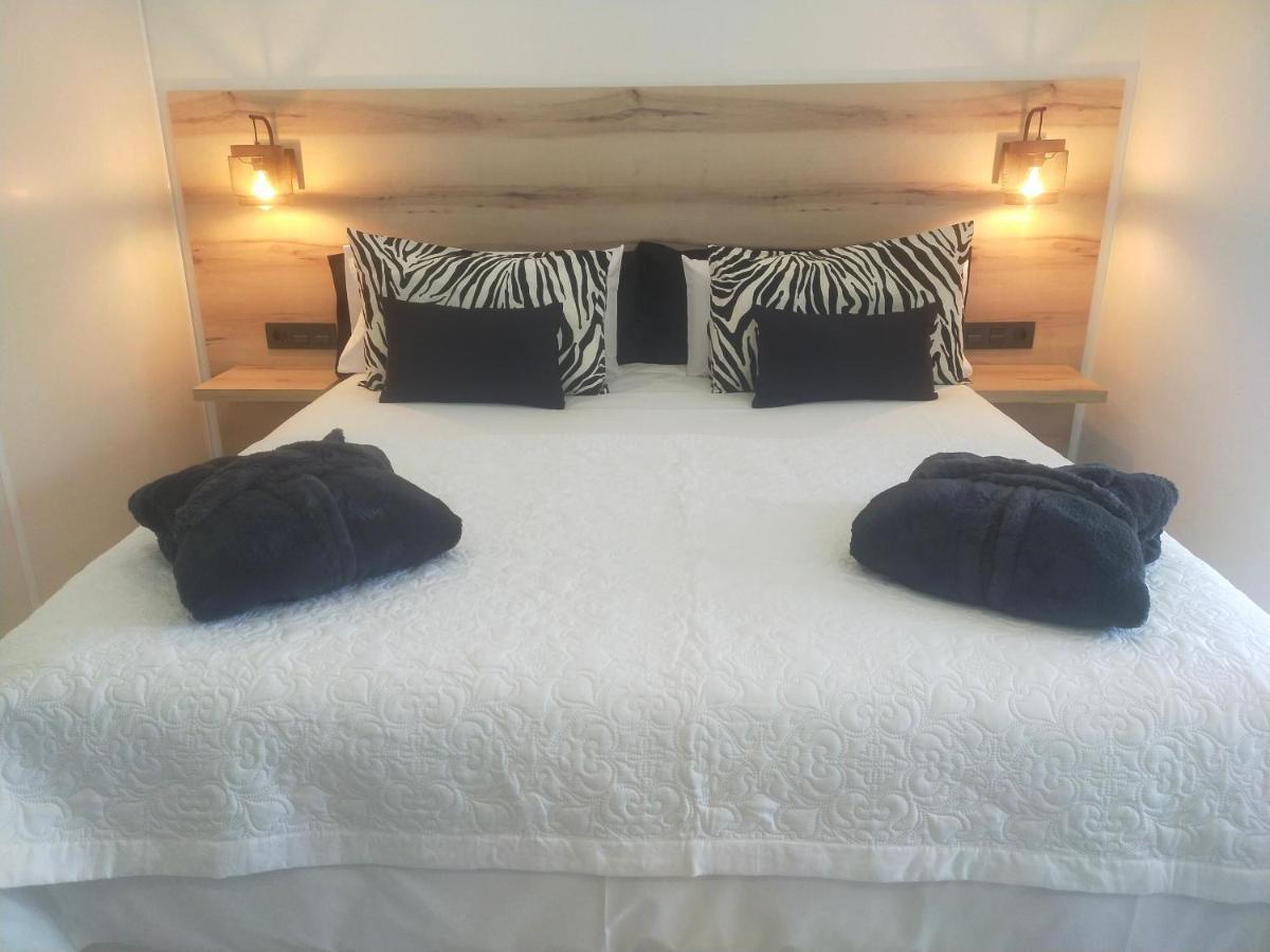 Playa Monis 2 Apartman Icod de los Vinos Kültér fotó