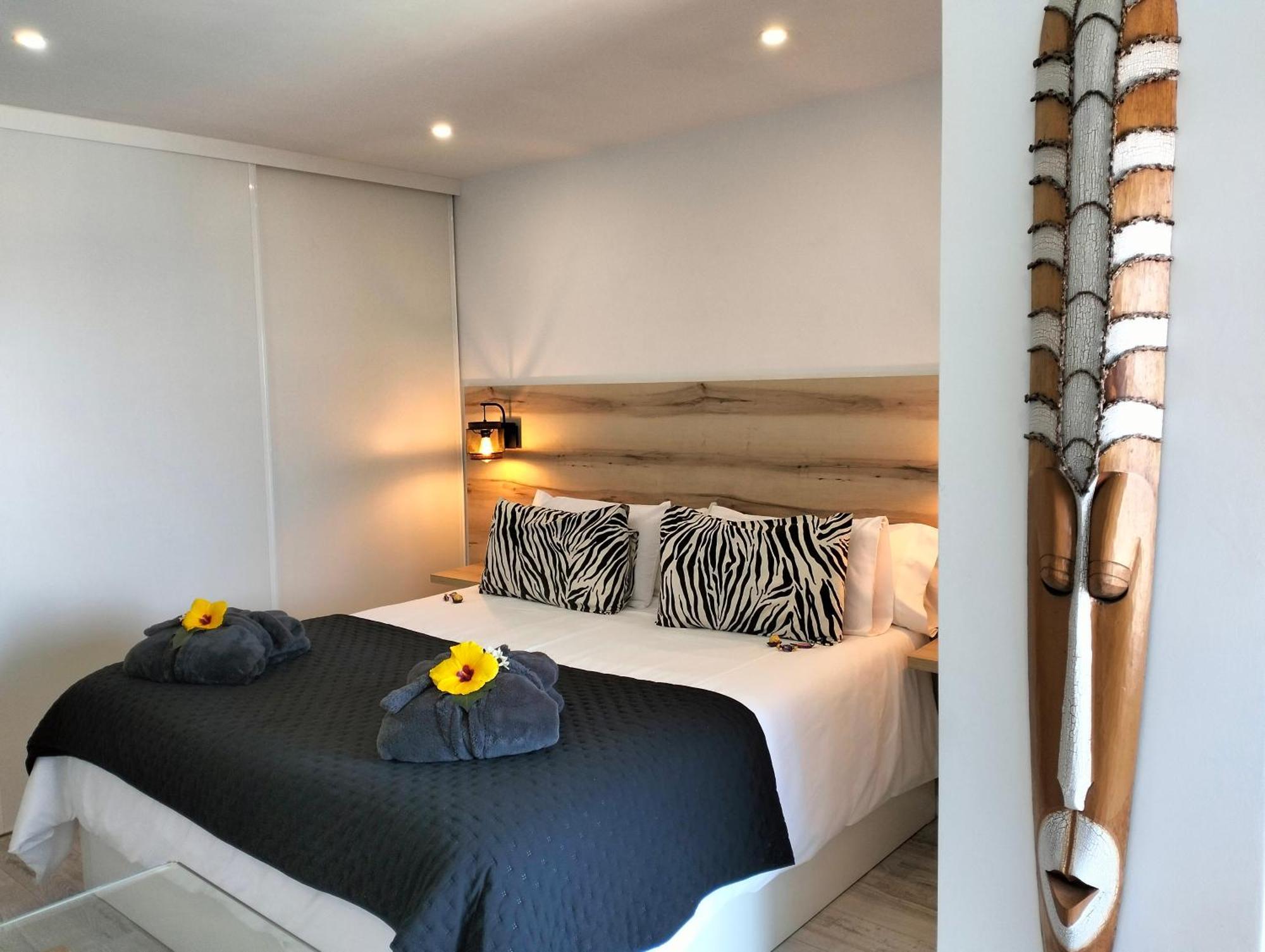 Playa Monis 2 Apartman Icod de los Vinos Kültér fotó